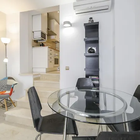 Appartamento Torre Cadice